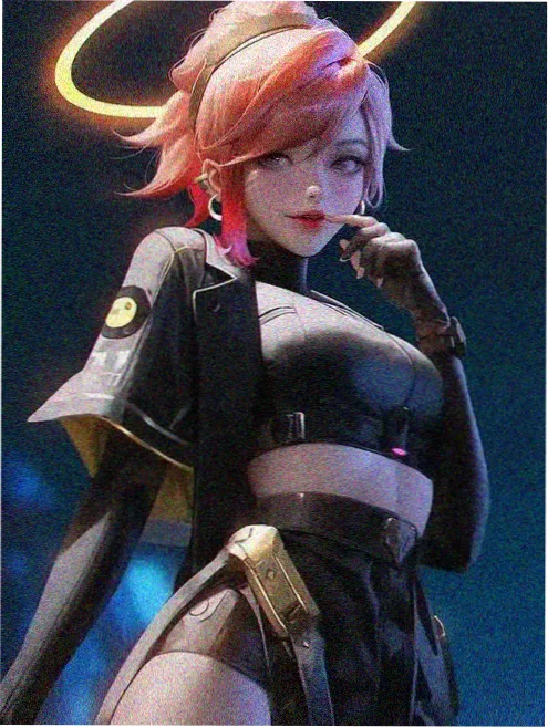 机械纪元2077 视频一区在线观看科幻电影